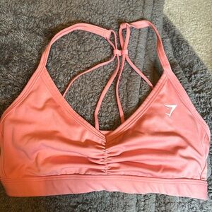 Gymshark sports bra